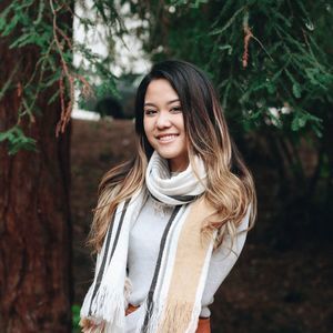 Meet your Posher, Noelle alyanna